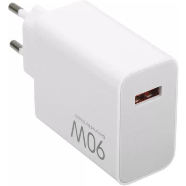 Зарядное устройство Xiaomi 90W HyperCharge Combo (BHR07ZBEU)