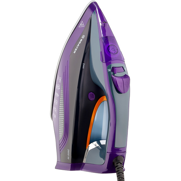 Утюг Brayer BR4001