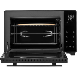 Мини-печь Sencor SEO 3250BK