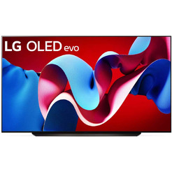 Телевизор LG OLED83C4RLA