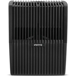 Увлажнитель-очиститель воздуха Venta LW15 Comfort Plus (черный)