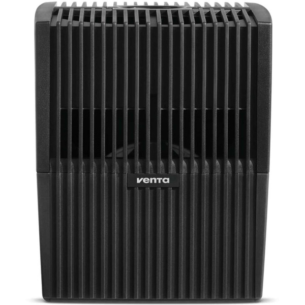 Увлажнитель-очиститель воздуха Venta LW15 Comfort Plus (черный)