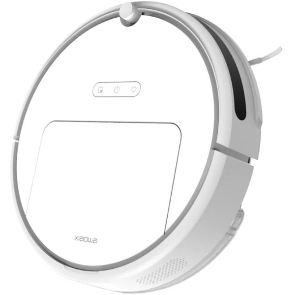 Робот-пылесос Roborock E202-02 русская версия