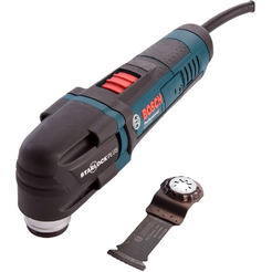 Реноватор Bosch GOP 30-28 Professional 0601237001