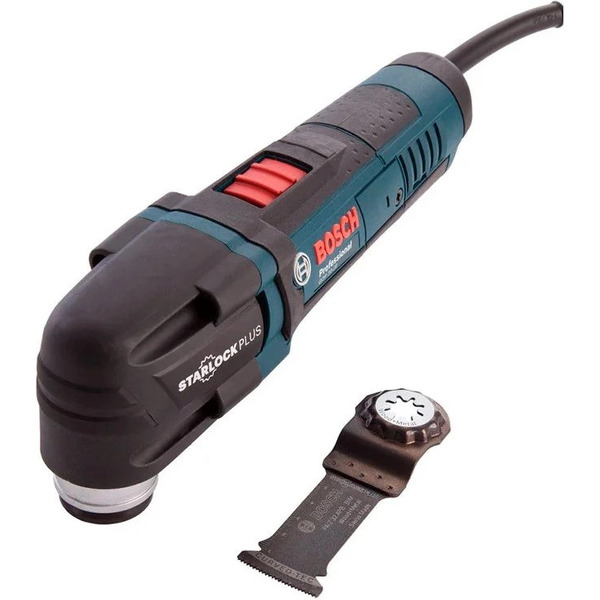 Реноватор Bosch GOP 30-28 Professional 0601237001