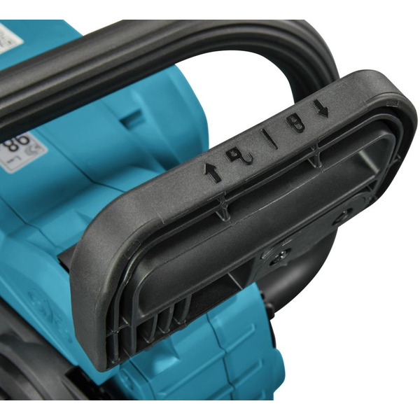 Пила Makita DUC307Z (без АКБ)