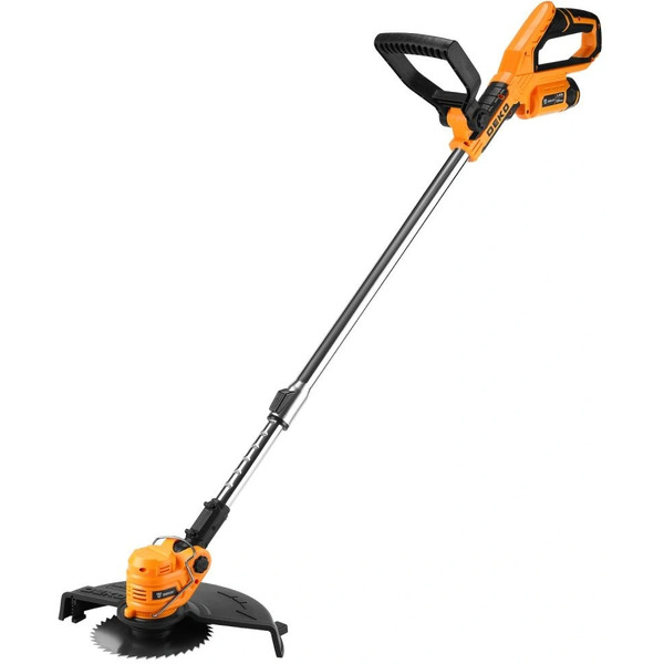 Триммер Deko DKTR12 085-2006