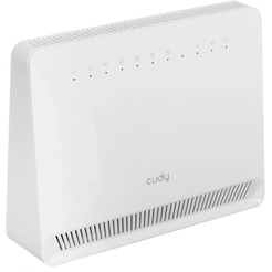4G Wi-Fi роутер Cudy LT400E