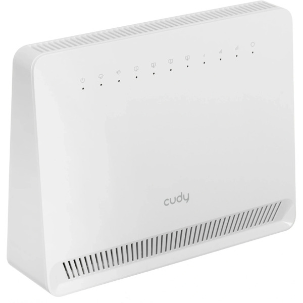 4G Wi-Fi роутер Cudy LT400E