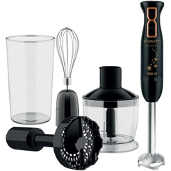 Блендер Scarlett SC-HB42M45 Gold Stars