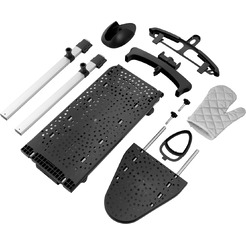 Гладильная станция Kitfort KT-940