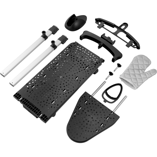 Гладильная станция Kitfort KT-940