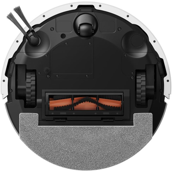 Робот-пылесос Trouver Robot Vacuum E20s Pro RLE24SA (белый)