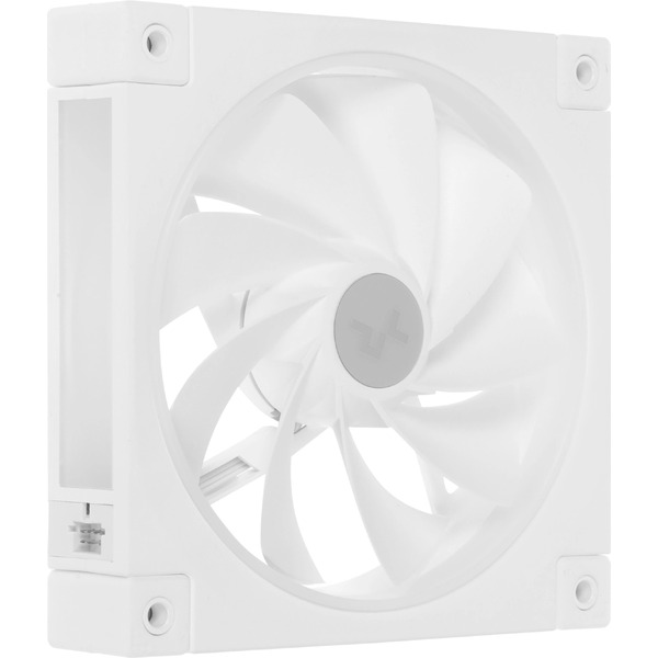 Вентилятор для корпуса DeepCool FL12R WH R-FL12R-WHAPN1-G