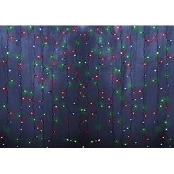 Гирлянда NEON-NIGHT "Светодиодный Дождь" 1,5х1м (235-029)