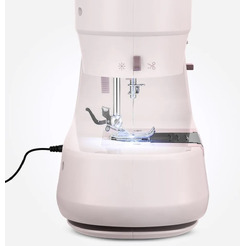 Швейная машина Kitfort КТ-6801