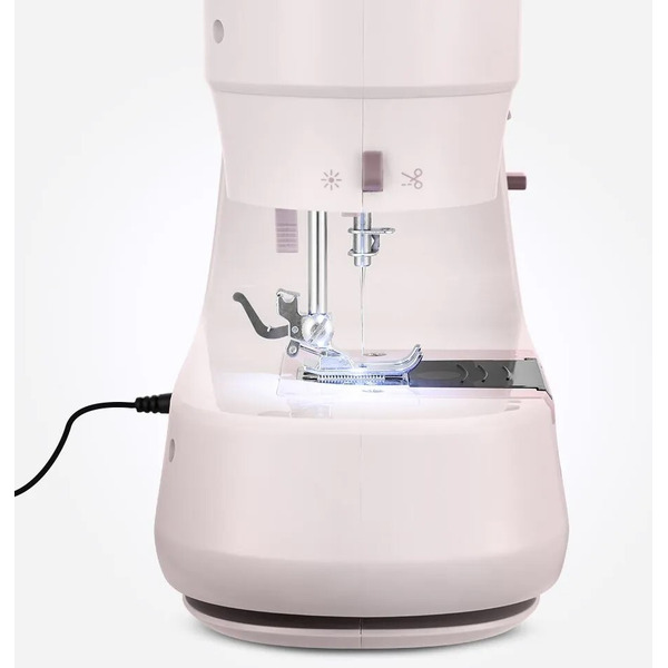 Швейная машина Kitfort КТ-6801