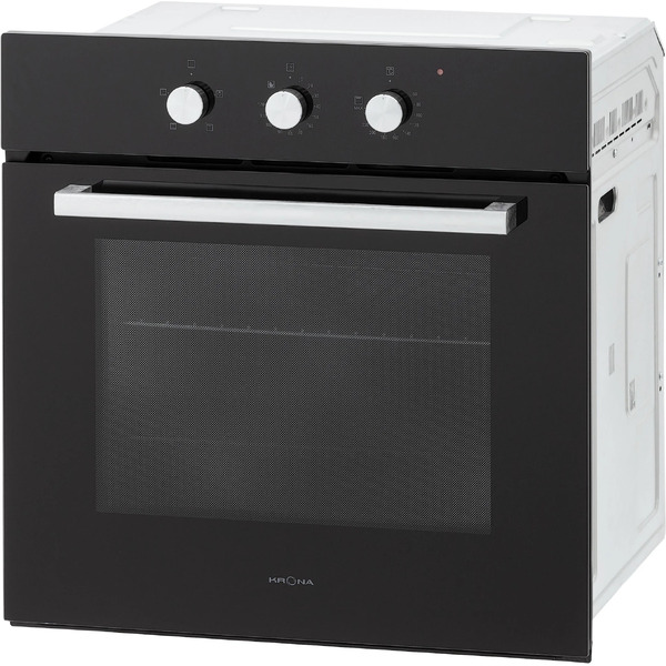 Духовой шкаф KRONA ESSENZA 60 BL G2