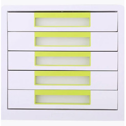 Бокс для документов DELI Z01053