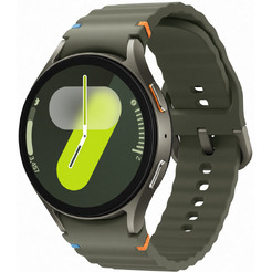 Smart-часы SAMSUNG Galaxy Watch 7 44mm LTE (SM-L315FZGACAU) Green
