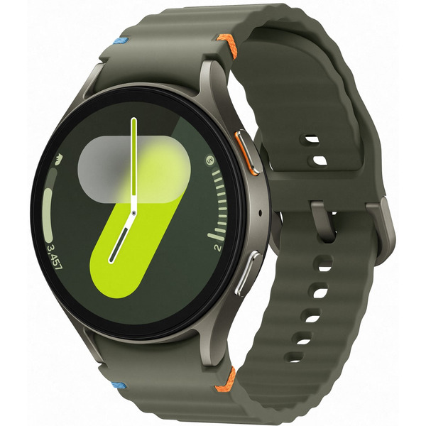 Smart-часы SAMSUNG Galaxy Watch 7 44mm LTE (SM-L315FZGACAU) Green