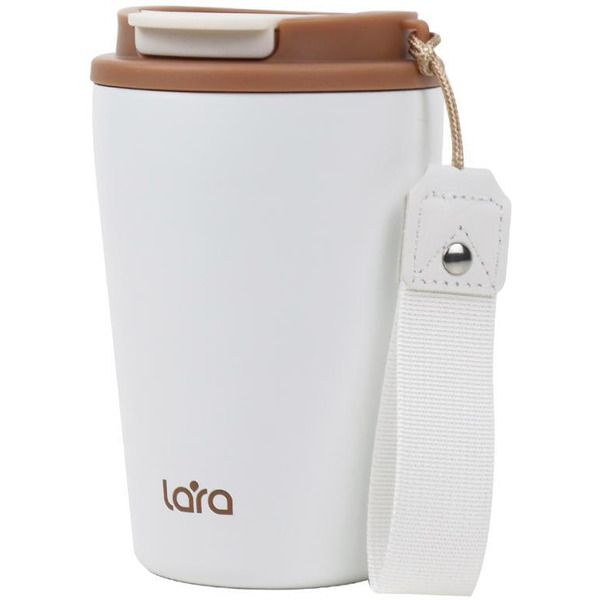 Термокружка Lara LR04-46 Mokko 400 мл