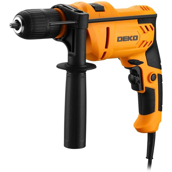 Дрель Deko DKID850W (063-4155)