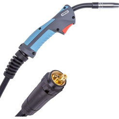 Сварочная горелка VARTEG MIG-15 5м