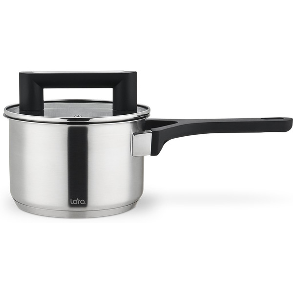Кастрюля Lara СИРИУС LR03-26