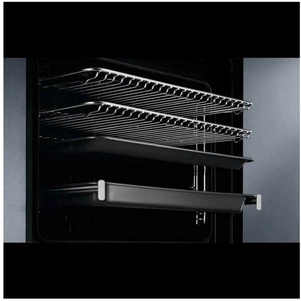 Духовой шкаф Electrolux KOAAS31WX