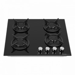 Варочная панель HOMSair HGG641BK