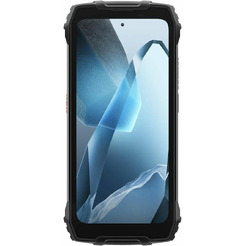 Смартфон Oscal Pilot 1 6GB/256GB (черный)