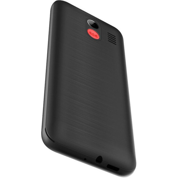 Сотовый телефон Texet TM-423 (+ЗУ WC-111) черный