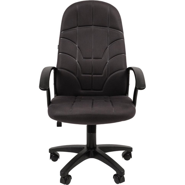 Кресло BRABIX Stampo EX-292 (серый) 532791