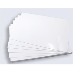 Фотобумага White Paper 230 г/м2, формат А4, 25 л. глянцевая