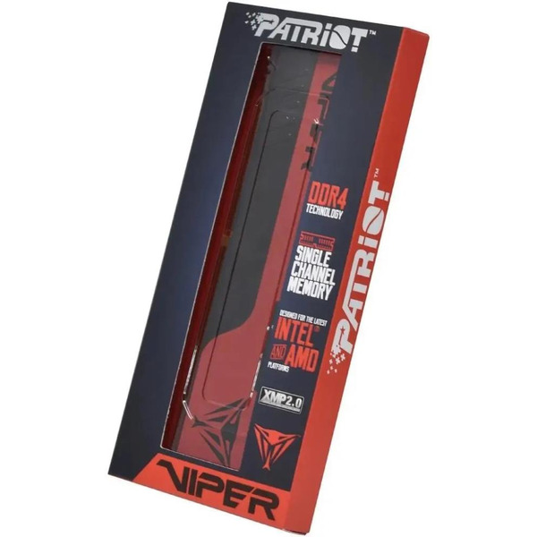 Оперативная память Patriot Viper Elite II 132GB PC4-32000 PVE2432G400C0