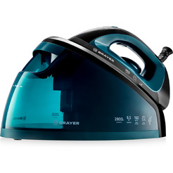 Паровая станция BRAYER BR4153