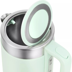 Электрочайник Kitfort KT-659-2