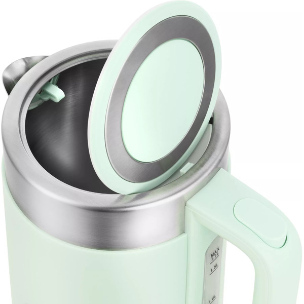 Электрочайник Kitfort KT-659-2