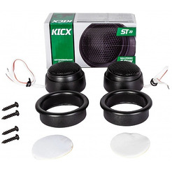 Автоакустика KICX ST-20