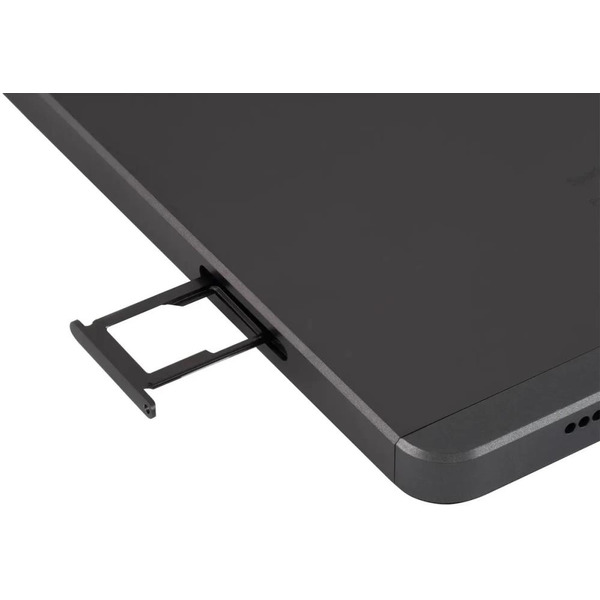 Планшет Digma Pro Spark G85 4Gb/64Gb (темно-серый)