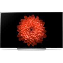Телевизор LG OLED55C7V