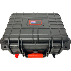 Аккумулятор VOLAT 1AK-LiFePO4-12105 LiFePO4 12V / 105Ah