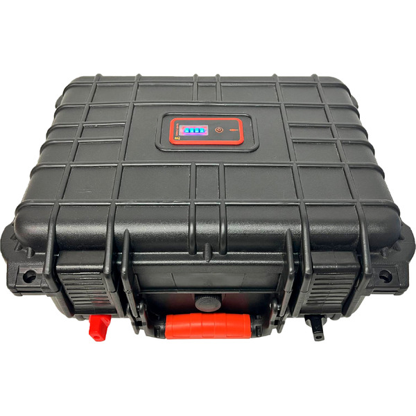 Аккумулятор VOLAT 1AK-LiFePO4-12105 LiFePO4 12V / 105Ah