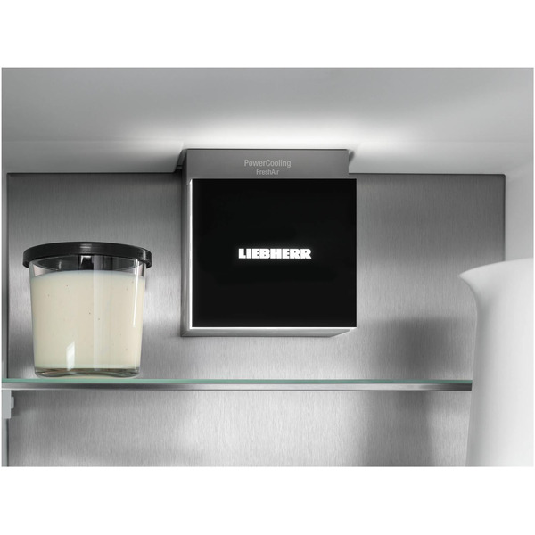 Встраиваемый холодильник Liebherr ICBNd 5183 Peak