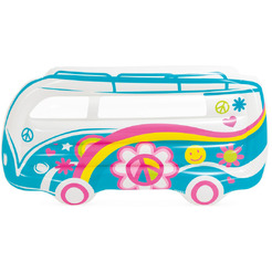 Надувной плот Intex Groovy Van 58728