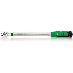 Ключ Toptul 3/8" 20-100 Нм ANAU1210
