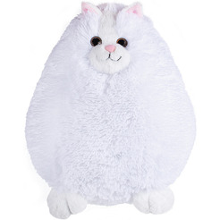 Мягкая игрушка Fancy Кот Беляш KAT01