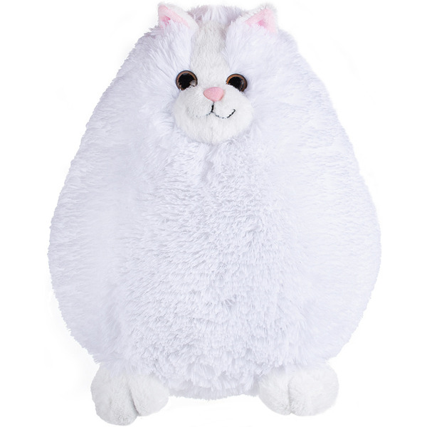 Мягкая игрушка Fancy Кот Беляш KAT01