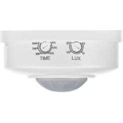 Датчик движения потолочный TDM ДДП-03 (SQ0324-0018)